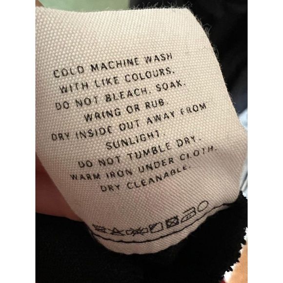 Anthropologie Aureta Studio Boatneck Linen Maxi Dress - Picture 12 of 14